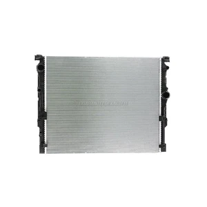 For BMW 740i 540i 530i Radiator GAP - Picture 1 of 1