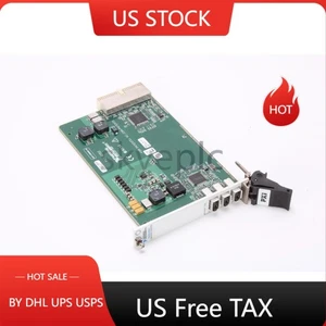 NEW National Instruments NI PXI-8252 IEEE-1394 Firewire Interface Module - Picture 1 of 5