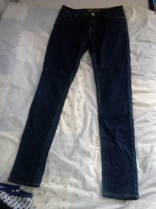 Ladies Jeans Size 10 Excellent Condition - Picture 1 of 6