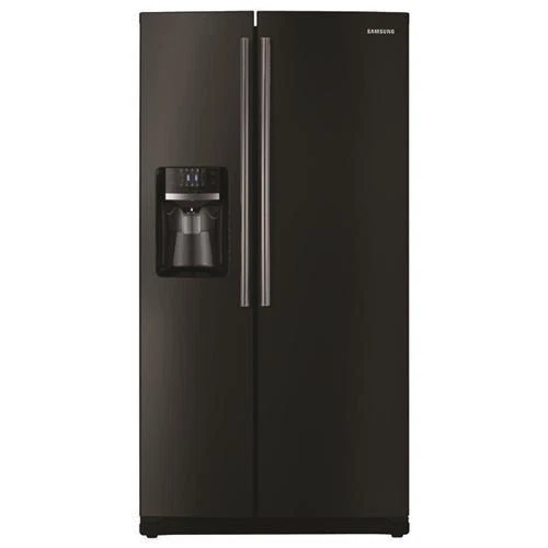 Samsung RS261MD 26 cu. ft. Side-by-Side Refrigerator