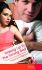 Waking Up In The Wrong Bed-Natalie Anderson-Paperback-0263893081-Good
