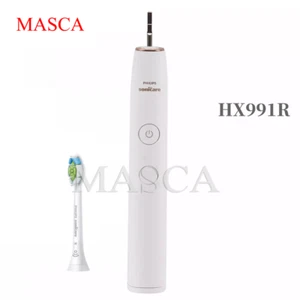 Electric Toothbrush for Philips Sonicare DiamondClean HX991R Handle & BrushHead - Picture 1 of 5