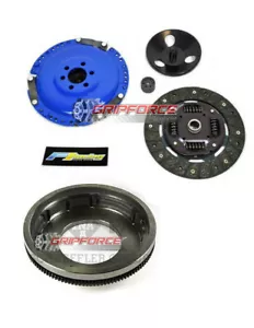 FX HD STAGE 1 CLUTCH+FLYWHEEL SET for VW SCIROCCO GOLF JETTA 1.8L SOHC 8-VALVE - Picture 1 of 4