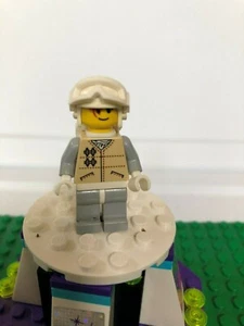 LEGO- HOTH- REBEL- TROOPER- MINIFIGURES- YOU PICK FROM LIST- CHOOSE MINIFIG - Picture 1 of 32