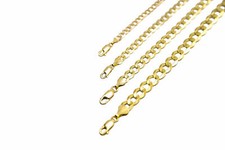 14k Gold Chains for Men for sale | eBay