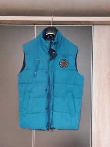 Lerros Weste M Blau Gebraucht - Bild 1 von 6