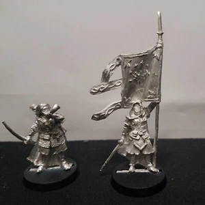 LoTR Games Workshop - Blackroot Vale Archer Command(10/22) - Picture 1 of 6