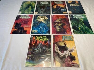 Swamp Thing 120 121 122 123 124 125 126 127 128 129 NM to NM-Lady Jane 1992 - Picture 1 of 12