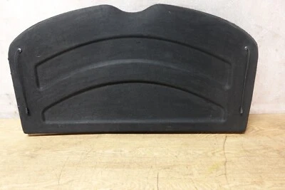 41430 C4 2013 ALFA ROMEO GIULIETTA 1.6 DIESEL 5 DOOR HATCHBACK PARCEL SHELF. - Image 1 of 4