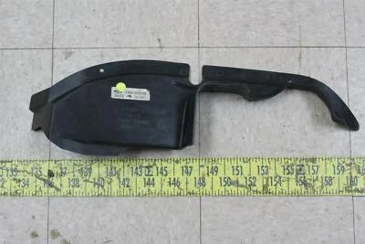 Protector contra salpicaduras OEM F6RZ-6775-AA 1995-97 Ford Contour Mercury Mystique (SVM101 nuevo de lote original Foto 1 de 4