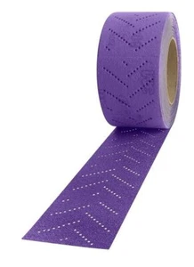 3M Cubitron II Hookit Clean Sanding Sheet Roll, 34470, 400+ grade, 115 mm x 12 m - Picture 1 of 1