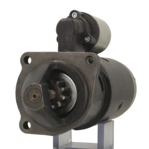 Neu  Anlasser passend für RVI 4.0 kw 24  Volt 0001368306+ - Bild 1 von 5