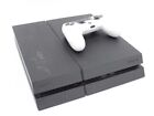 SONY PlayStation 4 (PS4) Game Console 500GB Bundle Inc White Controller - C42