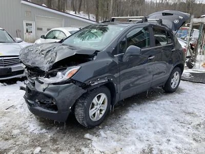 19 CHEVROLET TRAX Fuel Pump (pump Assembly) Awd (opt F46) Foto 1 de 4