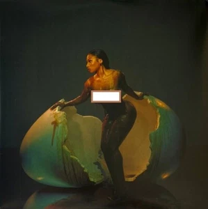 MEGAN THEE STALLION - 2-LP - DUSK COLORED VINYL - MEGAN RECORDS - BRAND NEW! - Picture 1 of 15