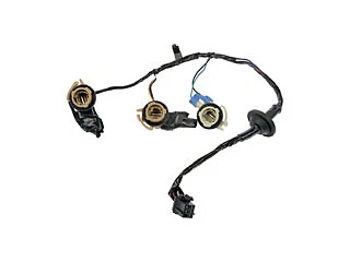Arnés de cableado de luz trasera Dorman para Chevrolet Express 2500 2001 2000-2002 Foto 1 de 2