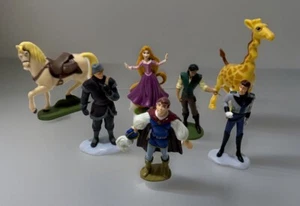 Figuras de películas de Disney surtidas de 3 a 5 pulgadas BN2 - Imagen 1 de 4