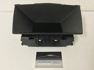 Opel Astra H Bordcomputer Display Anzeige Monitor KR 13111165 317099190 - Bild 1 von 5