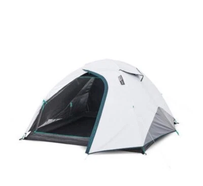 Tienda de campaña para 2 personas al aire libre Wakeman M470092 - verde Foto 1 de 4