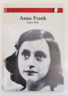 Profiles Anne Frank Hardcover Angela Bull Stephen Gulbis Hamish Hamilton 1985
