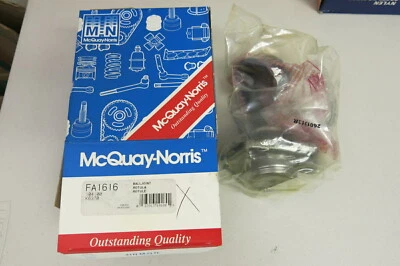 NUEVO DE LOTE RÓTULA MCQUAY-NORRIS FA16 SE ADAPTA A CHEV GMC Foto 1 de 2