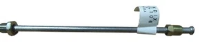 Bendix Brake Adapter Line BAL106 1/4 x 8" Brand New - Picture 1 of 2
