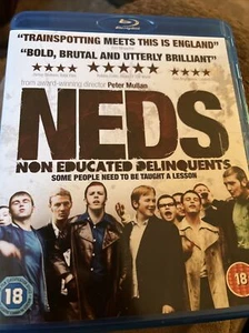 Neds (Blu-ray Region B) Import - Picture 1 of 2