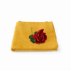 Cotton Velvet Fabric 44" Wide by the Yard | Soft for Sewing, Crafts, Costumes - Picture 1 of 17