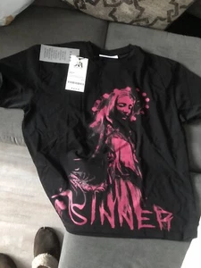 designer herren t shirt medium/oversized JKAttire - Bild 1 von 3