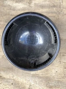 Unity S04 Spotlight Housing Case With Ring - Black - 6 inch Diameter - Picture 1 of 2