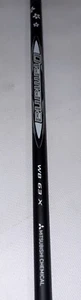 *NEW* Diamana White 63g X-Flex DR Shaft Fits TM and Ping G410, G425, G430, G440 - Picture 1 of 4