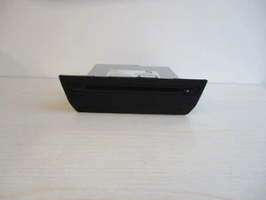 Mazda 6 Sat Nav CD DVD Drive Module Unit Genuine GML8-669G0 MD4294/46 2016-2019 - Picture 1 of 5