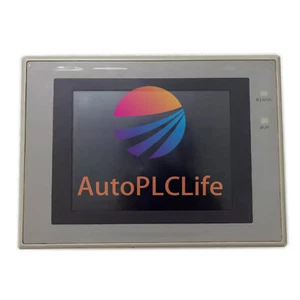 Gebrauchter & geprüfter OMRON NT31-ST123-EV3-QR Touchscreen - Bild 1 von 5