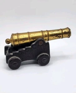 ANTIKE TISCHKANONE - Bild 1 von 1