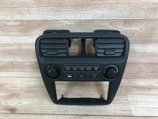 HONDA ACCORD OEM FRONT AC CLIMATE CONTROL A/C HEATER SWITCH 1998-2002 9
