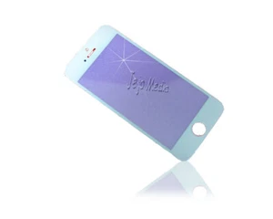 iPhone 5 Touchscreen Front Glas Displayscheibe Touch weiss weiß white NEU - Bild 1 von 1