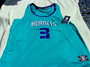 NWT Fanatics youth XL basketball jersey, Charlotte Hornets, #3, Rozier III, NBA - Picture 1 of 7