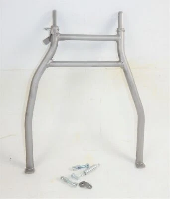 KTM PENTON GS 250 340 1980 PRIMERA SERIE MARCO CHASIS SOPORTE CENTRAL VINTAGE Foto 1 de 4