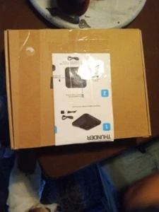 InFocus INA-TH150 THUNDER Speakerphone USB microphone/speaker - Photo 1/4