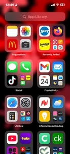 iPhone 13 With TikTok  - Picture 1 of 2