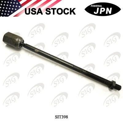 Extremo de varilla de amarre interior para Mercury Sable 1996-2005 1 pieza Foto 1 de 4