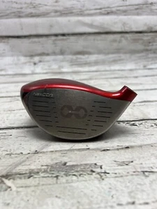 Nike Covert Vs Driver Head Only With Screw Golf Club Right Handed RH - Picture 1 of 8