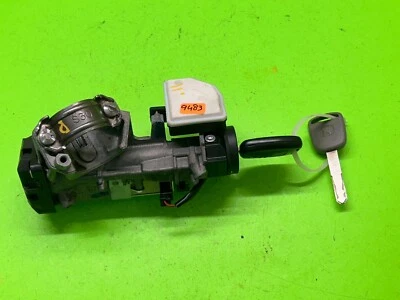 Interruptor de encendido Honda Accord LX 2008-2012 bloqueo con llaves OEM Foto 1 de 4