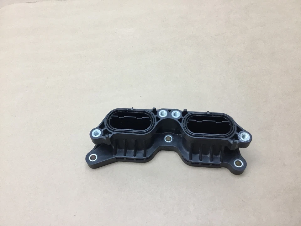 Subaru FORESTER XT Left Driver Air Intake Adapter Manifold 2014 2015 - 2018 :Y - Image 1 of 4