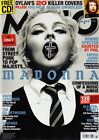MOJO Music Magazine: # 256: March 2015: "Madonna" - No CD