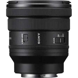 Sony FE PZ 16-35mm F4 G Lens (SELP1635G ) Black Lens AU*au - Picture 1 of 1