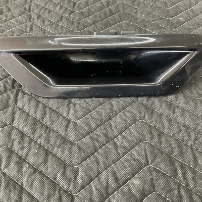 Ford Edge 2019-2023 puerta levadiza trasera puerta trasera manija de liberación OEM KT4BR425A22AC Foto 1 de 4