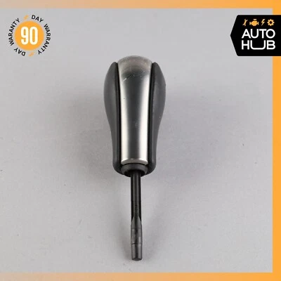 BMW E64 650i Automatic Transmission Shifter Gear Knob OEM 71k - Image 1 of 4