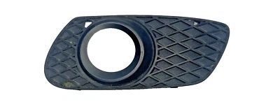 Front Left Fog Lamp Molding Fits 2006-2007 Mercedes-Benz ML320 ML350 ML500 - Image 1 of 4