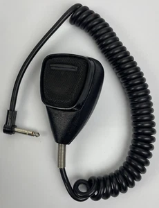 OEM UNITROL NCMT CB Radio Hand Held MICROPHONE - Zdjęcie 1 z 4